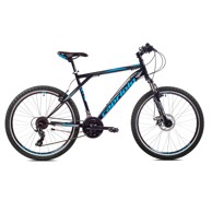 CAPRIOLO MTB Bicikl Adrenalin 26"